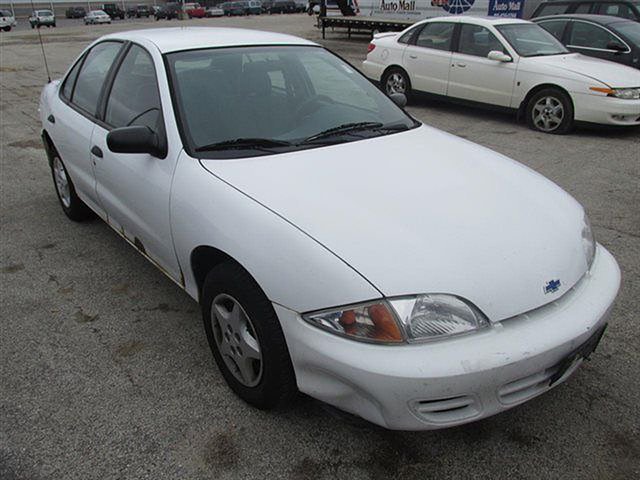 2000 Chevrolet Cavalier Photo