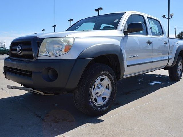 2006 Toyota Tacoma Photo