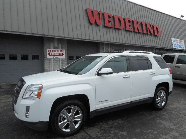2015 Gmc Terrain Photo