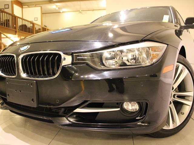 2012 Bmw 328i Photo