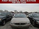 2002 Buick Lesabre Photo #1