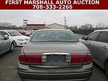 2002 Buick Lesabre Photo #2