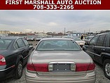 2002 Buick Lesabre Photo #3