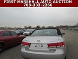 2006 Hyundai Sonata Photo #2