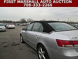 2006 Hyundai Sonata Photo #3