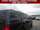 1999 Lincoln Navigator Photo #2
