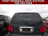 1999 Lincoln Navigator Photo #3