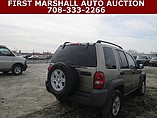 2004 Jeep Liberty Photo #1