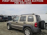 2004 Jeep Liberty Photo #2