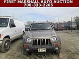 2004 Jeep Liberty Photo #4