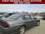 2005 Chevrolet Impala Photo #2