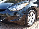 2013 Hyundai Elantra Photo #4