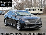 2013 Lincoln Mks Photo #1