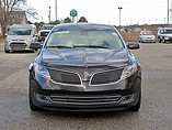 2013 Lincoln Mks Photo #3