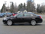 2013 Lincoln Mks Photo #5