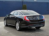 2013 Lincoln Mks Photo #6
