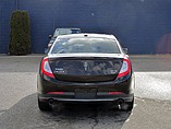 2013 Lincoln Mks Photo #9