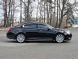 2013 Lincoln Mks Photo #10