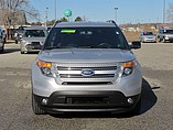 2012 Ford Explorer Photo #3