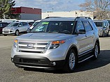 2012 Ford Explorer Photo #4