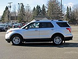 2012 Ford Explorer Photo #5