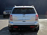2012 Ford Explorer Photo #6