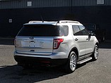 2012 Ford Explorer Photo #8