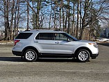 2012 Ford Explorer Photo #10
