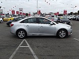 2014 Chevrolet Cruze Photo #3