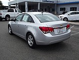 2014 Chevrolet Cruze Photo #5