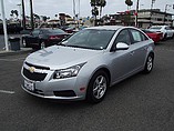 2014 Chevrolet Cruze Photo #6