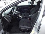 2014 Chevrolet Cruze Photo #9