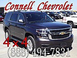 2015 Chevrolet Tahoe Photo #2
