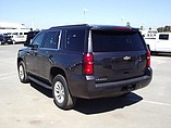 2015 Chevrolet Tahoe Photo #4