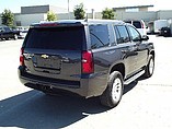 2015 Chevrolet Tahoe Photo #5