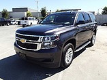 2015 Chevrolet Tahoe Photo #7