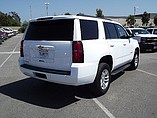 2015 Chevrolet Tahoe Photo #5