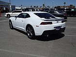 2014 Chevrolet Camaro Photo #1