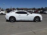 2014 Chevrolet Camaro Photo #2
