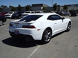 2014 Chevrolet Camaro Photo #4