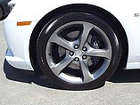 2014 Chevrolet Camaro Photo #7