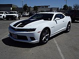 2014 Chevrolet Camaro Photo #8