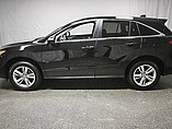 2013 Acura Rdx Photo #1