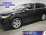 2013 Acura Rdx Photo #2