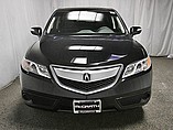 2013 Acura Rdx Photo #3
