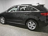 2013 Acura Rdx Photo #4