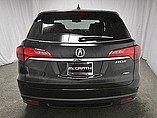 2013 Acura Rdx Photo #5