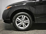 2013 Acura Rdx Photo #10