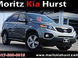 2013 Kia Sorento Photo #1