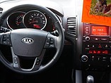 2013 Kia Sorento Photo #9